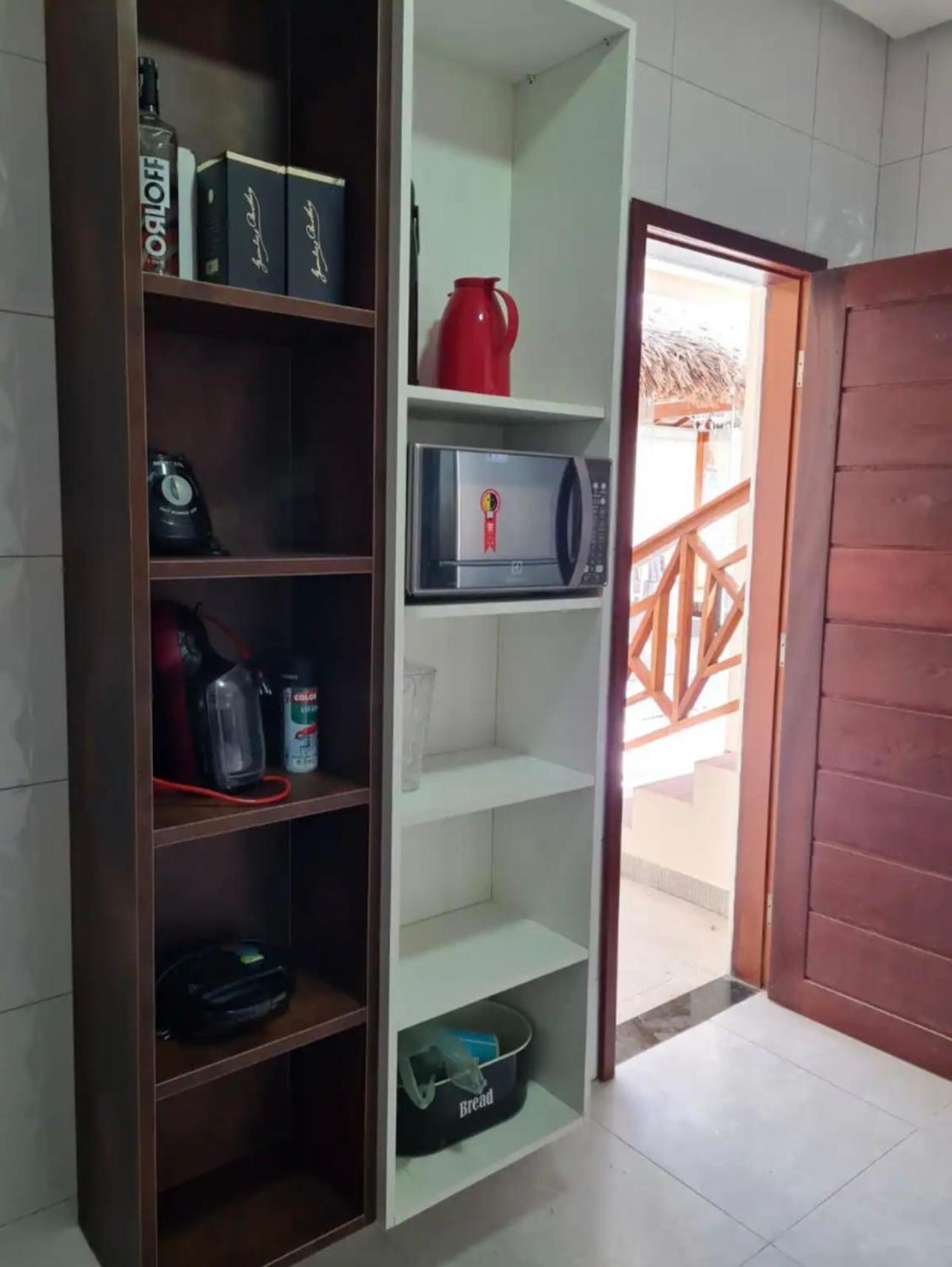 Vila Casa De Ferias Nos Lencois Maranhenses Barreirinhas Exteriér fotografie
