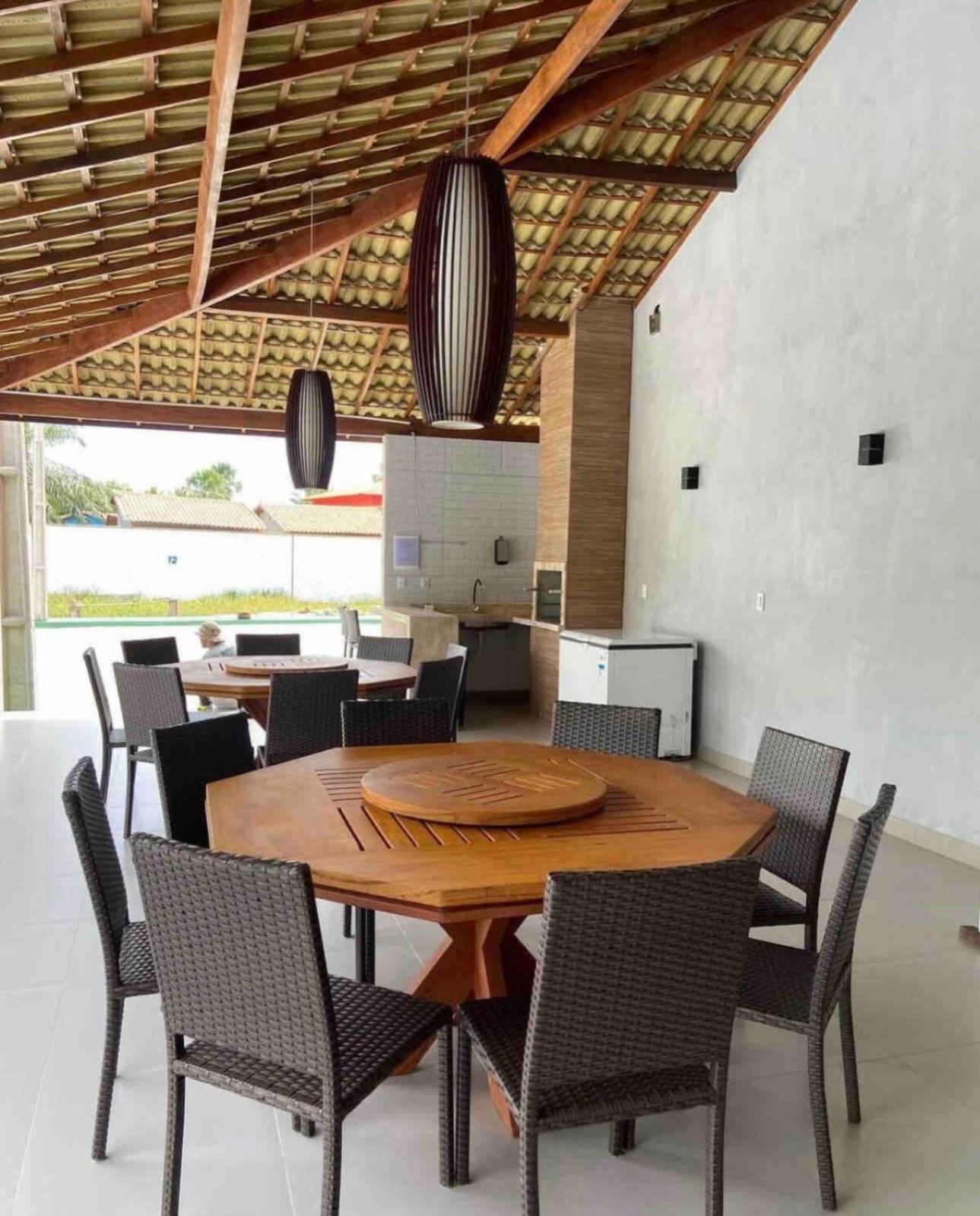 Vila Casa De Ferias Nos Lencois Maranhenses Barreirinhas Exteriér fotografie